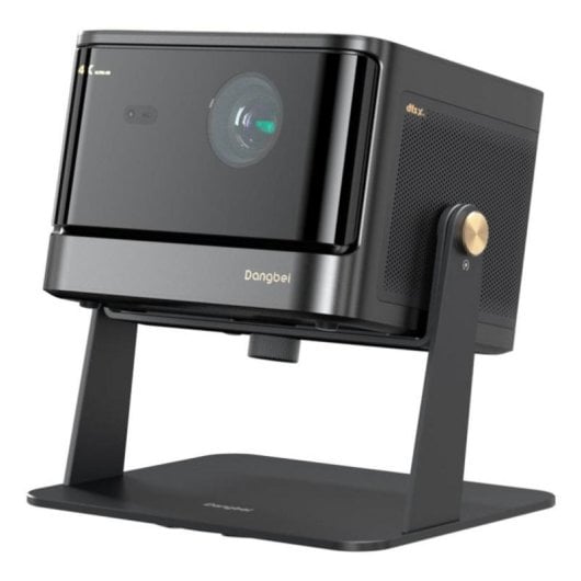 Support Dangbei 01.4A03-ACDB03-LH00 Aluminium Noir pour Mars Pro 2