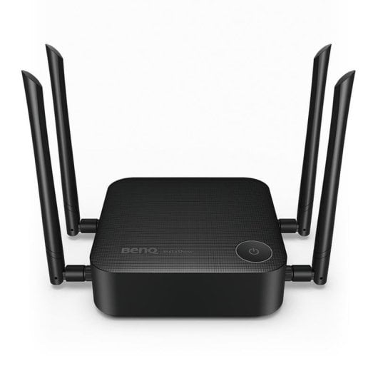 Système de présentation BenQ VS20 InstaShow 4K HDMI USB-C 32 utilisateurs