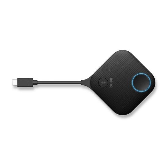 Système de présentation BenQ VS20 InstaShow 4K HDMI USB-C 32 utilisateurs