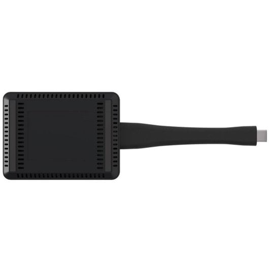 Adaptador Smart TV iiyama WP D002C 4K Ultra HD USB-C Wi-Fi 4