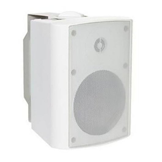 Altavoces Vivolink 2 vías alámbricos 50W con control de volumen y protección magnética