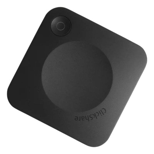 Sistema di presentazione wireless Barco ClickShare C-5 G2 UHD HDMI Wi-Fi 32 dispositivi