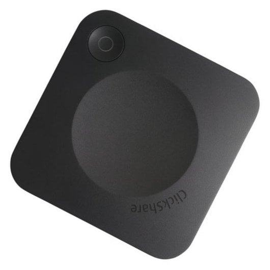 Sistema di presentazione wireless Barco ClickShare C-5 G2 UHD HDMI Wi-Fi 32 dispositivi