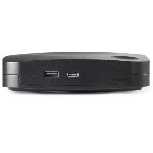 Sistema di presentazione wireless Barco ClickShare C-5 G2 UHD HDMI Wi-Fi 32 dispositivi