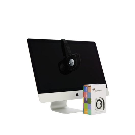 Calibrador de monitores Calibrite ColorChecker Studio LCD Alta Precisión Profesional