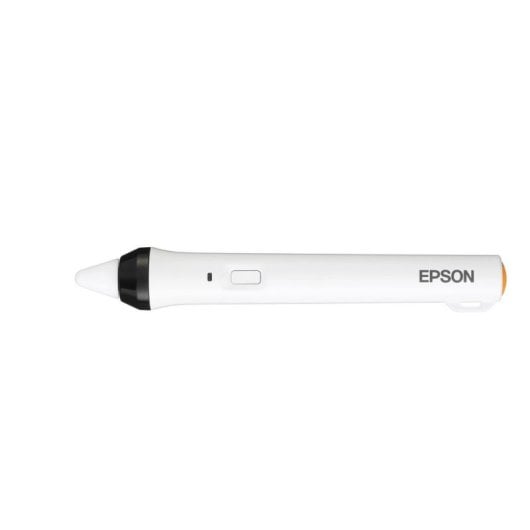 Lápiz optique Epson ELPPN04A Interface IR Blanc Pointe précise