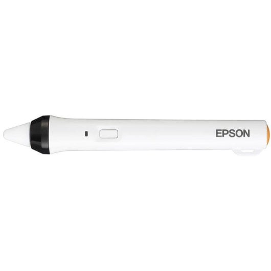 Lápiz optique Epson ELPPN04A Interface IR Blanc Pointe précise