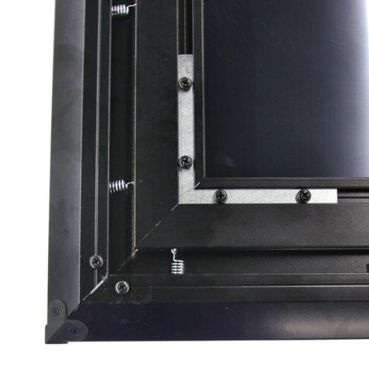 Écran de projection Oray SE1AL146260 120 pouces ALR 16:9 cadre fixe UST