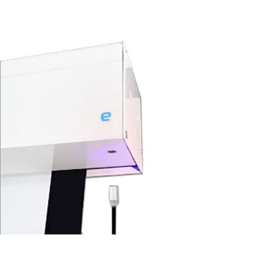 Projektionsleinwand Oray ES2B4147262 motorisiert 262 x 147 cm 16:9 matt