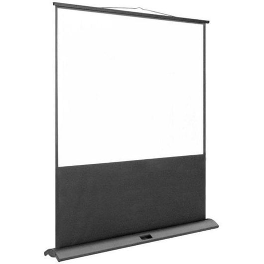 Écran de projection Oray FLY01B1100160 100x160 cm portable format 16:10 mate