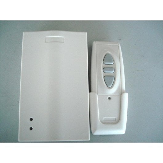 Écran de projection INOVU PEW200 motorisé 200 x 113 cm 16:9 mural