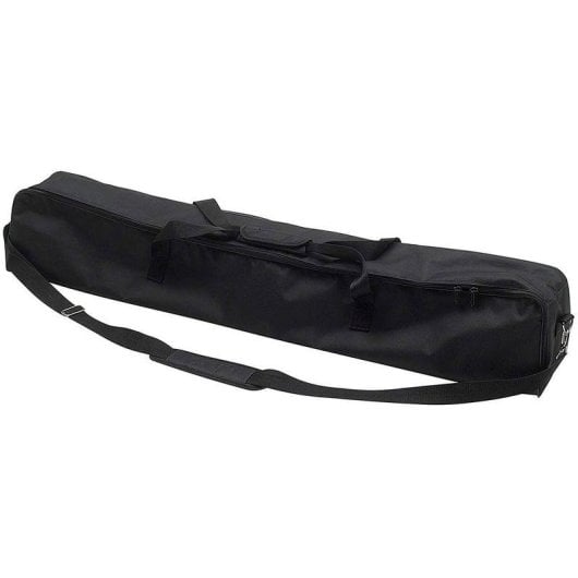 Écran de projection Oray Dragonfly DRA01B1101180 180x101 cm portable aluminium blanc