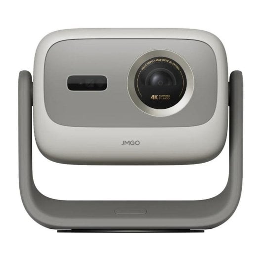 Proiettore JMGO N3 4K UltraHD 1800 Lumen 4K DLP Laser Google TV Portatile