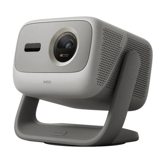 Proiettore JMGO N3 4K UltraHD 1800 Lumen 4K DLP Laser Google TV Portatile
