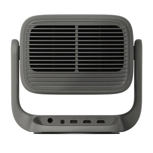 Proiettore JMGO N3 4K UltraHD 1800 Lumen 4K DLP Laser Google TV Portatile