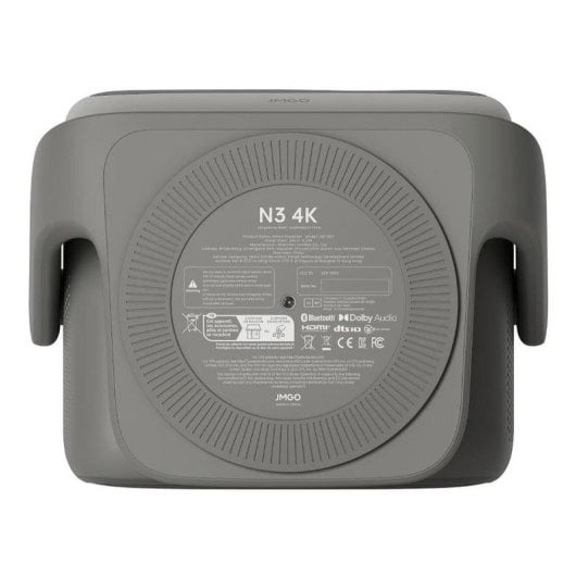 Proiettore JMGO N3 4K UltraHD 1800 Lumen 4K DLP Laser Google TV Portatile
