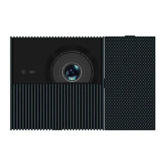 Projecteur TCL PlayCube FullHD 750 Lumens LED DLP 4K Gaming Google TV Portable