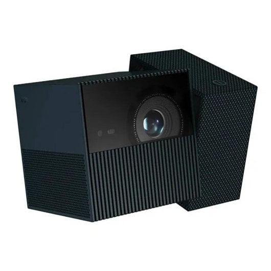 Projecteur TCL PlayCube FullHD 750 Lumens LED DLP 4K Gaming Google TV Portable