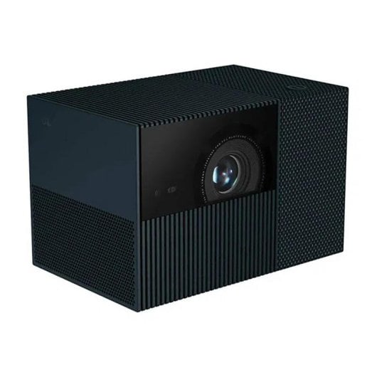 Projecteur TCL PlayCube FullHD 750 Lumens LED DLP 4K Gaming Google TV Portable