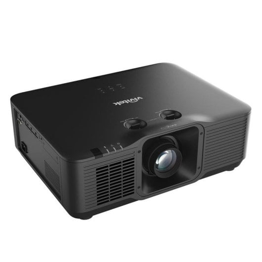 Projecteur Vivitek DK5153Z-BK 4K UHD 6200 Lumens Laser DLP Gaming 3D Lens Shift