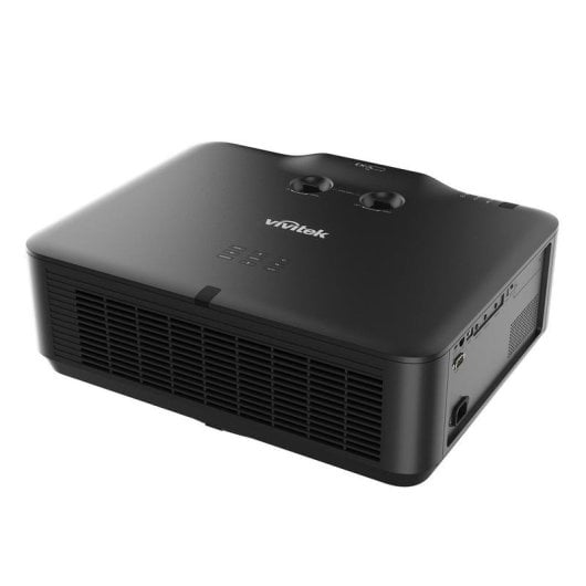 Projecteur Vivitek DK5153Z-BK 4K UHD 6200 Lumens Laser DLP Gaming 3D Lens Shift
