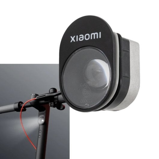 Luz Frontal Xiaomi Mi4 Pro Plus [original] Ewf449