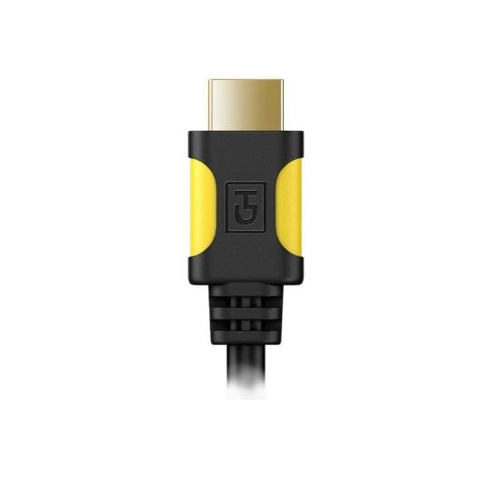 Câble HDMI HDElite HDL/CLASSICHD-3 3m Certifié 1.4 Compatible 3D/4K