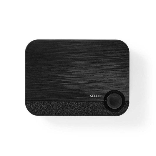 Convertisseur vidéo NEDIS VCON6420AT USB-C HDMI 4K 3 ports UHD 60Hz