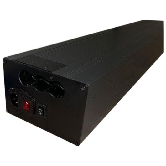 Projektionsleinwand Oray SE2AL149265 120" ALR 16:10 motorgesteuert