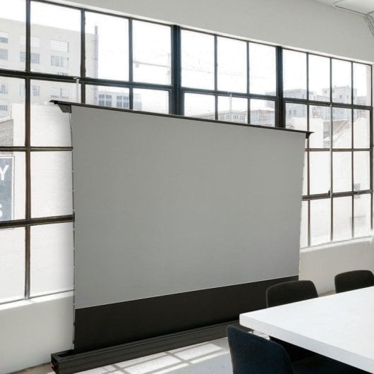 Projektionsleinwand Oray SE2AL149265 120" ALR 16:10 motorgesteuert