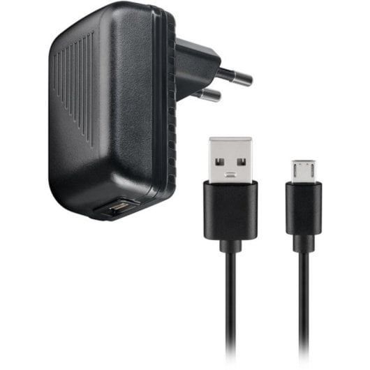 Videoumschalter Goobay 58489 HDMI 4K 4x Eingänge 1x Ausgang Fernbedienung