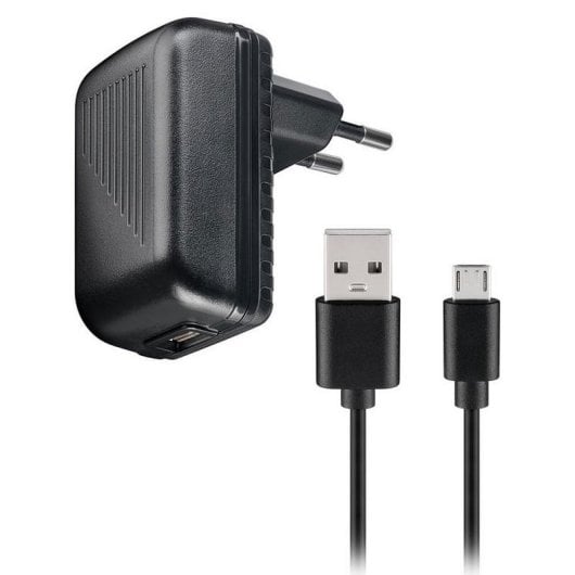 Videoteiler Goobay 58481 HDMI 2x HDMI 4K 60Hz kompakt