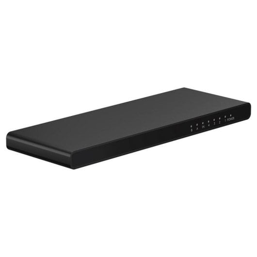 Divisor HDMI Goobay 58483 1 Entrada 4 Saídas 4K@60Hz HDMI 2.0