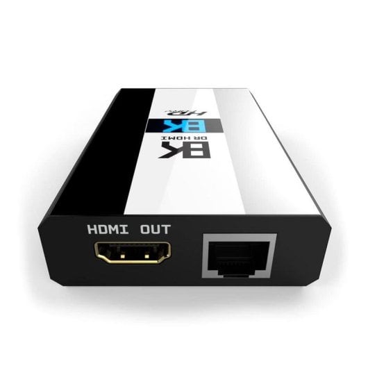 Commutateur HDMI HDfury DRHDMI8K HDMI 2.1 Extension EDID