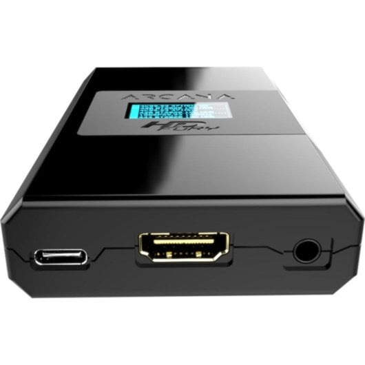 Diviseur vidéo HDfury Arcana HDMI 2.0b 4K HDR10 2x HDMI Noir