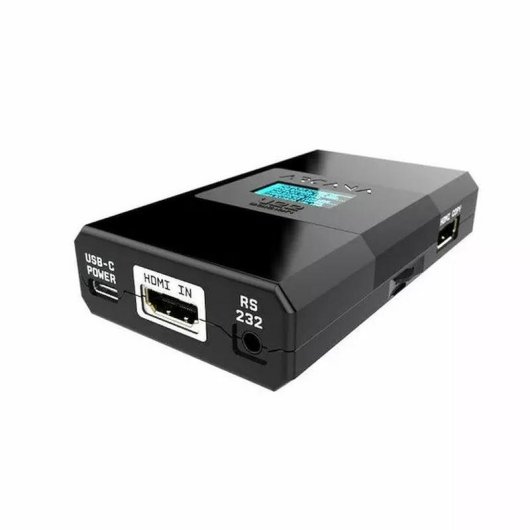 Extracteur audio HDfury Arcana2 HDMI 2.1 8K VRR eARC/ARC 40 Gbps