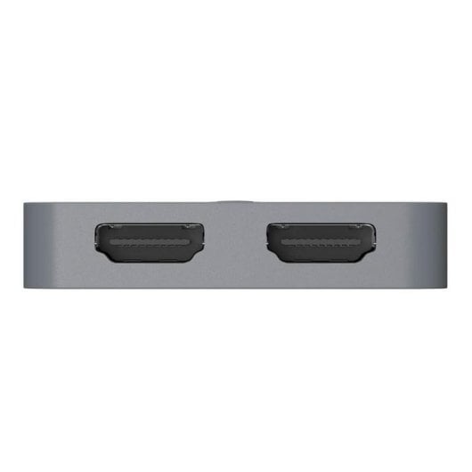 Switch HDMI Marmitek Connect 720 8K 2 ingressi 1 uscita HDMI 2.1