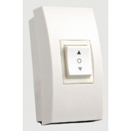 Écran de projection Oray SQ1B4219350 motorisé 219 x 350 cm 16:10 blanc