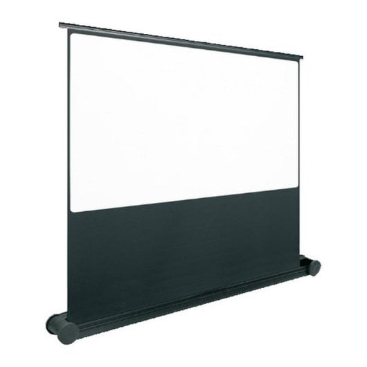Écran de projection Oray BUT02B1112200 Manuel 16:9 196x110 cm Noir Blanc
