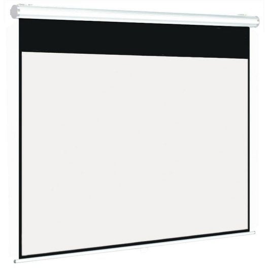 Écran de projection Oray MPP09B1150240 manuel 240x150 cm 16:10 blanc