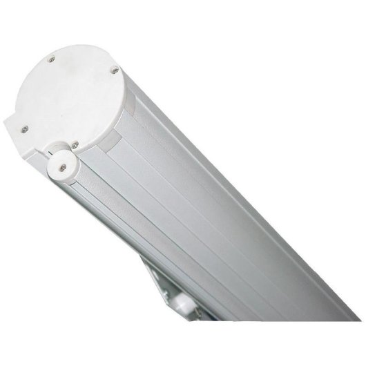 Écran de projection Oray MPP09B1150240 manuel 240x150 cm 16:10 blanc