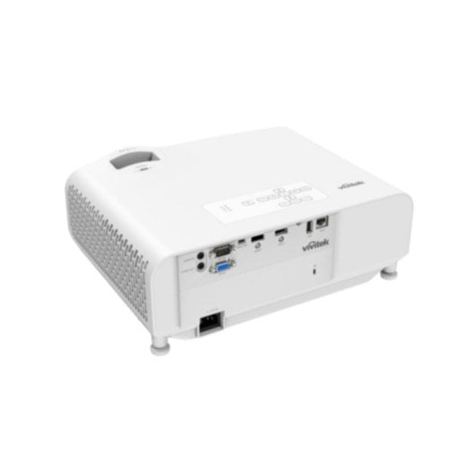 Projecteur Vivitek DH2661Z FullHD 4000 Lumens 300" Laser DLP Portable 3D Gaming