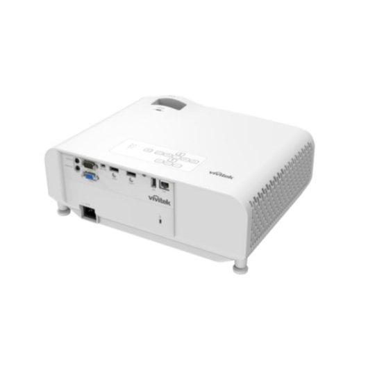 Projecteur Vivitek DH2661Z FullHD 4000 Lumens 300" Laser DLP Portable 3D Gaming