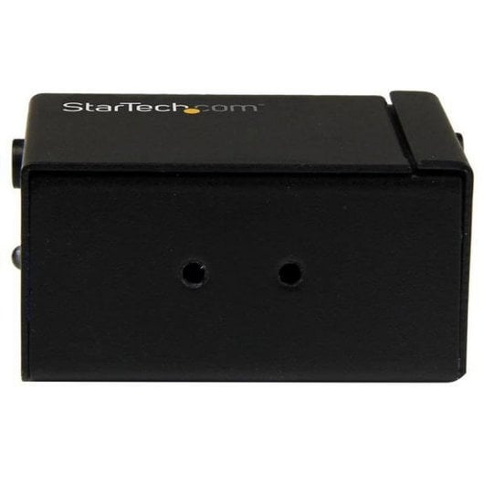 Ripetitore HDMI StarTech HDBOOST 35m 1080p Montaggio Rack 7.1CH Nero