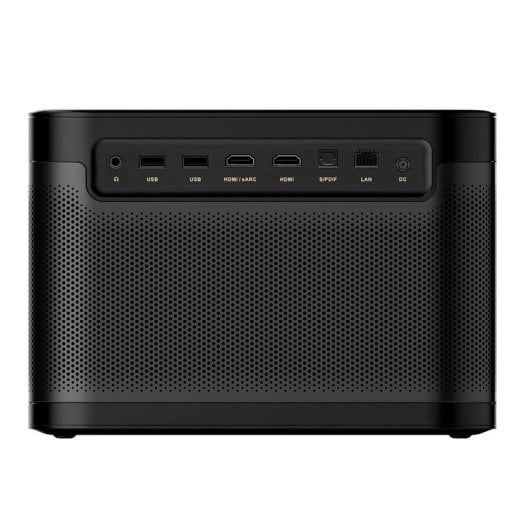 Projecteur Dangbei Mars Pro 2 4K UHD 2450 Lumens 200" Laser DLP Google TV Smart