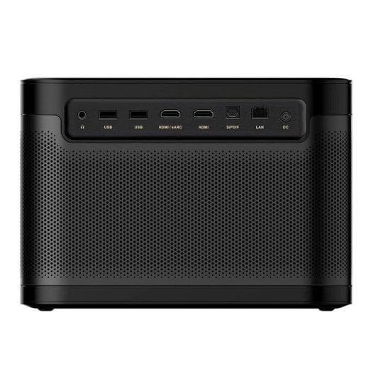 Projecteur Dangbei Mars Pro 2 4K UHD 2450 Lumens 200" Laser DLP Smart TV Google Dolby Audio 3D