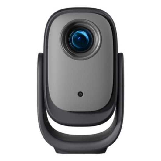 Proyector Dangbei N2 Mini FullHD 200 Lúmenes 120" LED LCD Smart TV Portátil