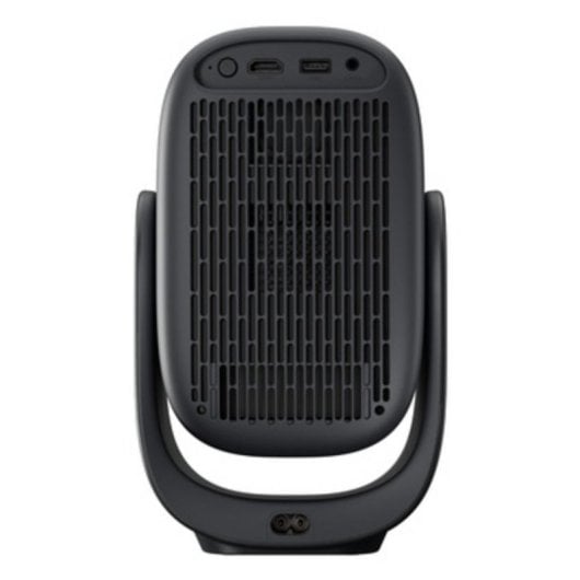 Proyector Dangbei N2 Mini FullHD 200 Lúmenes 120" LED LCD Smart TV Portátil