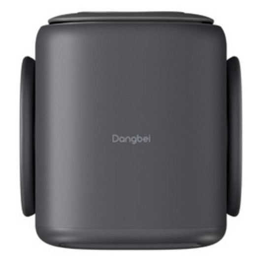 Proyector Dangbei N2 Mini FullHD 200 Lúmenes 120" LED LCD Smart TV Portátil