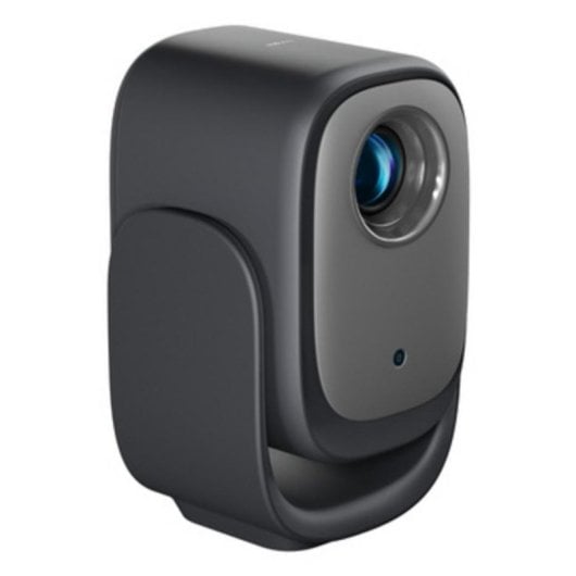 Proyector Dangbei N2 Mini FullHD 200 Lúmenes 120" LED LCD Smart TV Portátil